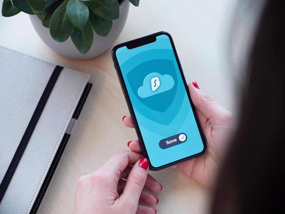 security apps