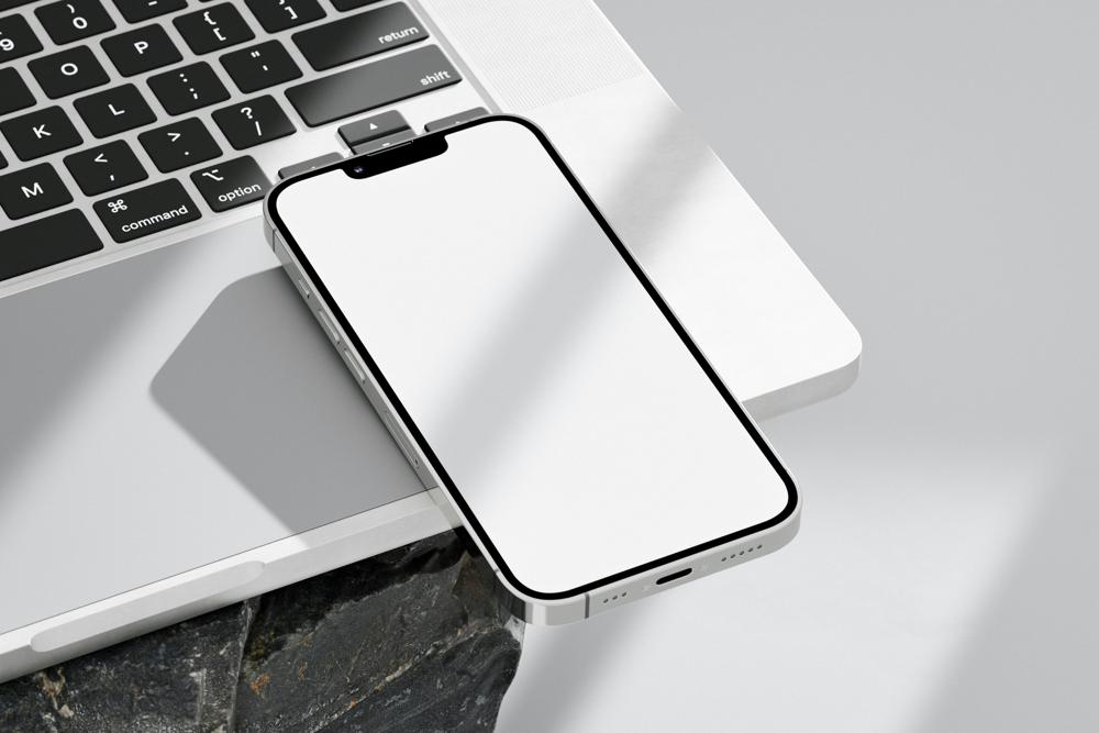 smartphone cleaning
